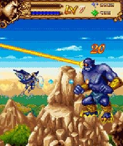 Dragon Hunter