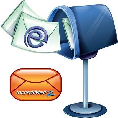 IncrediMail 2 Plus 6.39 Build 5254 Final