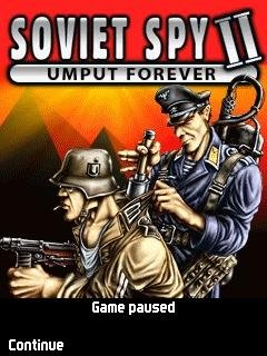 Soviet Spy 2