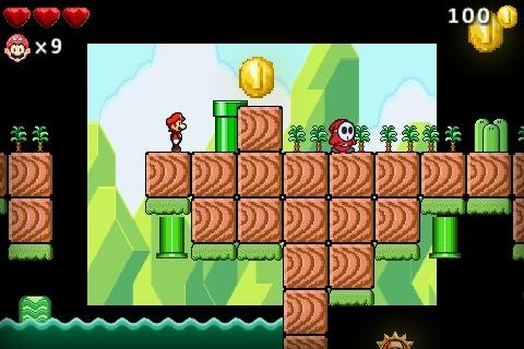 Mario