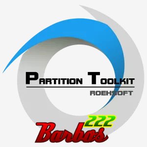 PARTITION TOOL SD-USB v1.32