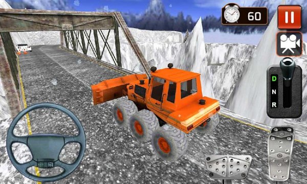 Plow Truck v 1.8