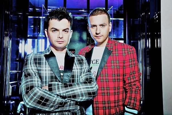 OPIUM project - Красивая