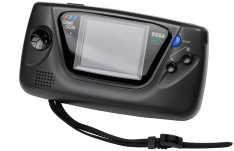 mini SEGA