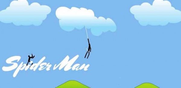 Spider Man 1.02