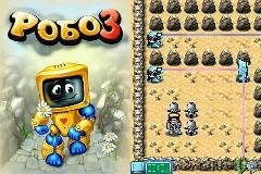 ROBO-3 rus 240x320