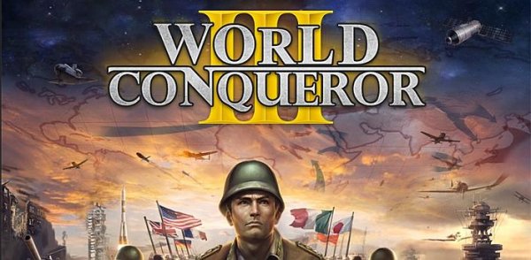 World Conqueror 3
