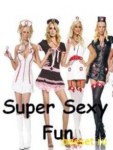 Super Sexy Fun 176x220