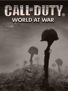 Сall of Duty 5