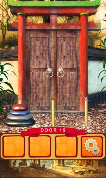 doors World Of History v 1.4