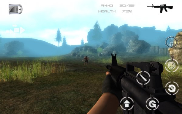 Dead Bunker 4 Apocalypse v1.06 Mod