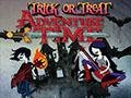 Adventure Time Trick or Treat