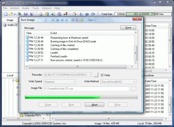 UltraISO 9.6.2.3059
