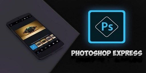 Photoshop Express Pro v18.1.33