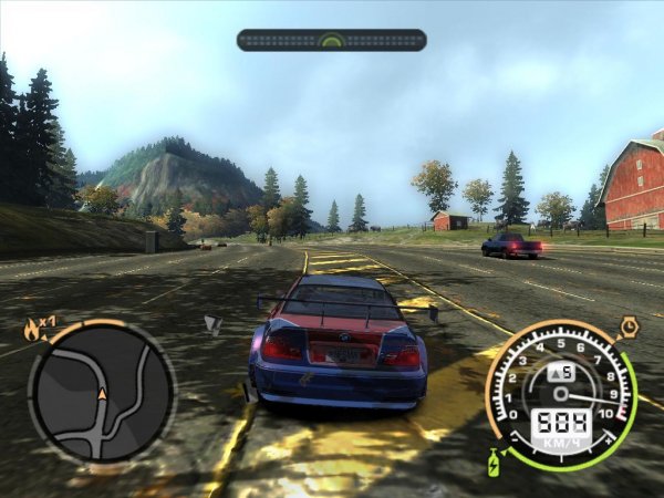 BMWM3GTRE46