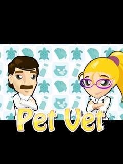 Pet Vet-The Clinic 176x220 SE