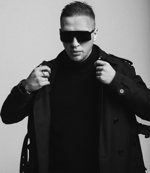 Lx24 - Отворяй сердце