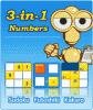 3in1 numbers