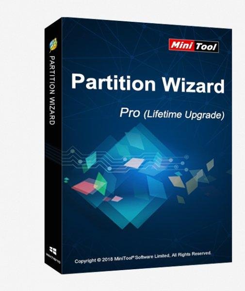 MiniTool Partition Wizard Enterprise v12.1.full AiO RePack