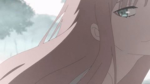84 zagadochnaja devushka zero two zero tu iz