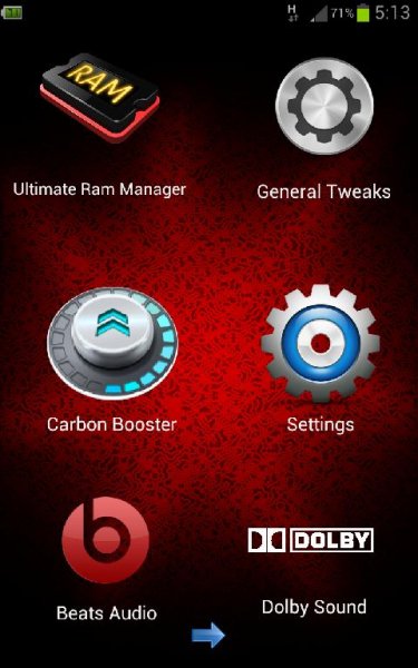 carbon tweaks 474172