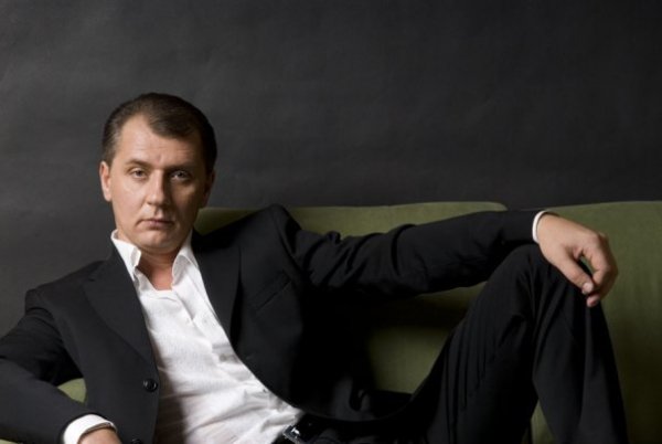 Александр Юрпалов - Барышня и Хулиган