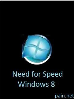 Need For Speed Windows 8 240x320