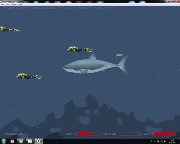Shark