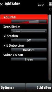 LightSabre v0.2s