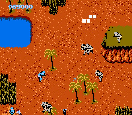 Commando