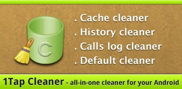 1Tap Cleaner Pro v2.40