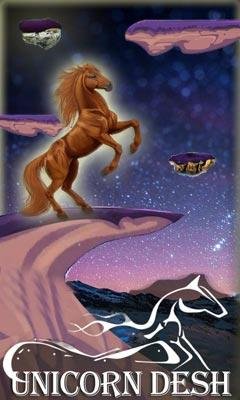UniCornDesh