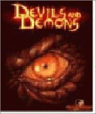 Devils And Demons 240х320 rus