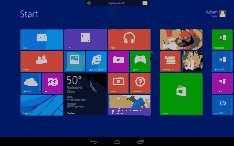 Microsoft Remote Desktop 8.1.28.2 для Android