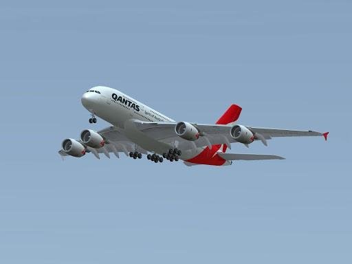 Infinite Flight v1.1.4