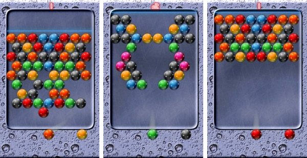 Super Bubble Popping Shooter v9.9