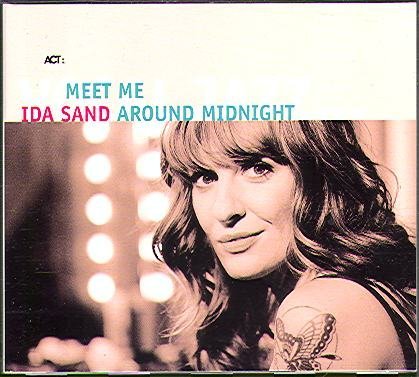 Ida Sand - Maybe You'll Be There
