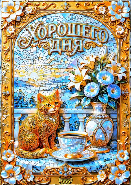 Хорошего-дня