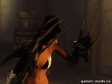 Claws v4.0