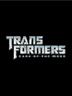 Transformers 3 RU Nokia s40 128x160
