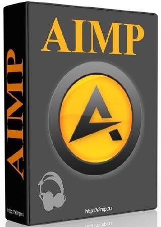 AIMP v4.60.2180 AiO RePack