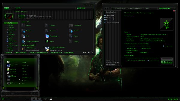 Predator-for-Windows-10