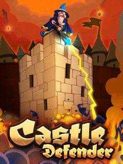 CastleDefender