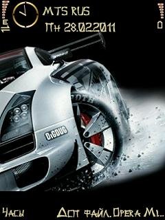 speed - avtomobilki 41694