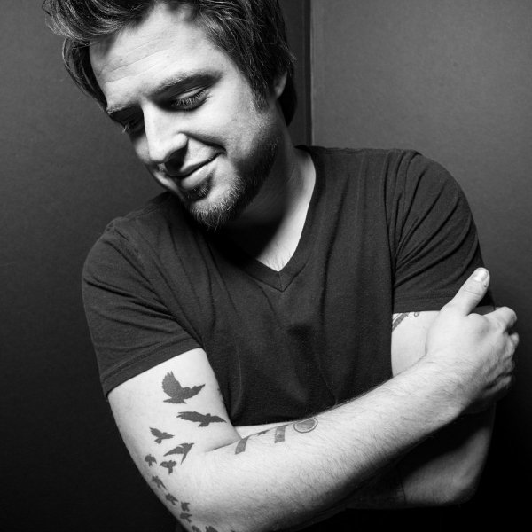 Lee Dewyze - Blackbird's Song