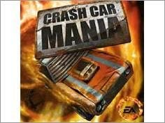 crash car mania nokia 240x320