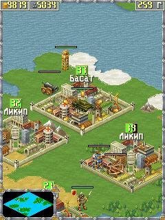 revival 2 ru nokia 6300 s40 240x320