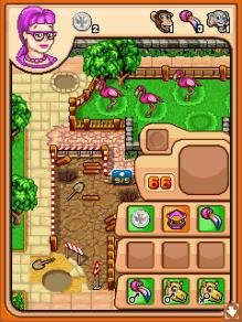 Animal Tycoon RUS SE 128x160