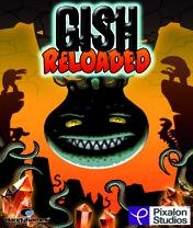 gish reloaded ru nokia 6300 s40 240x320