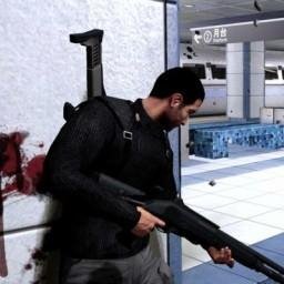Alpha Protocol